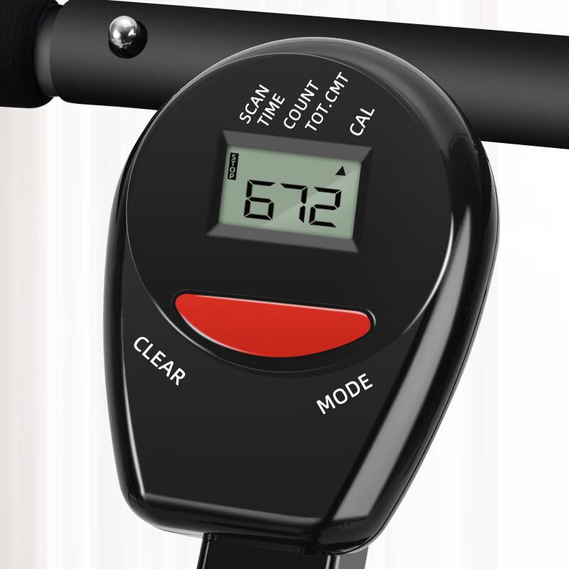 YTYIN Rowing Machine CN plug (adapter included)