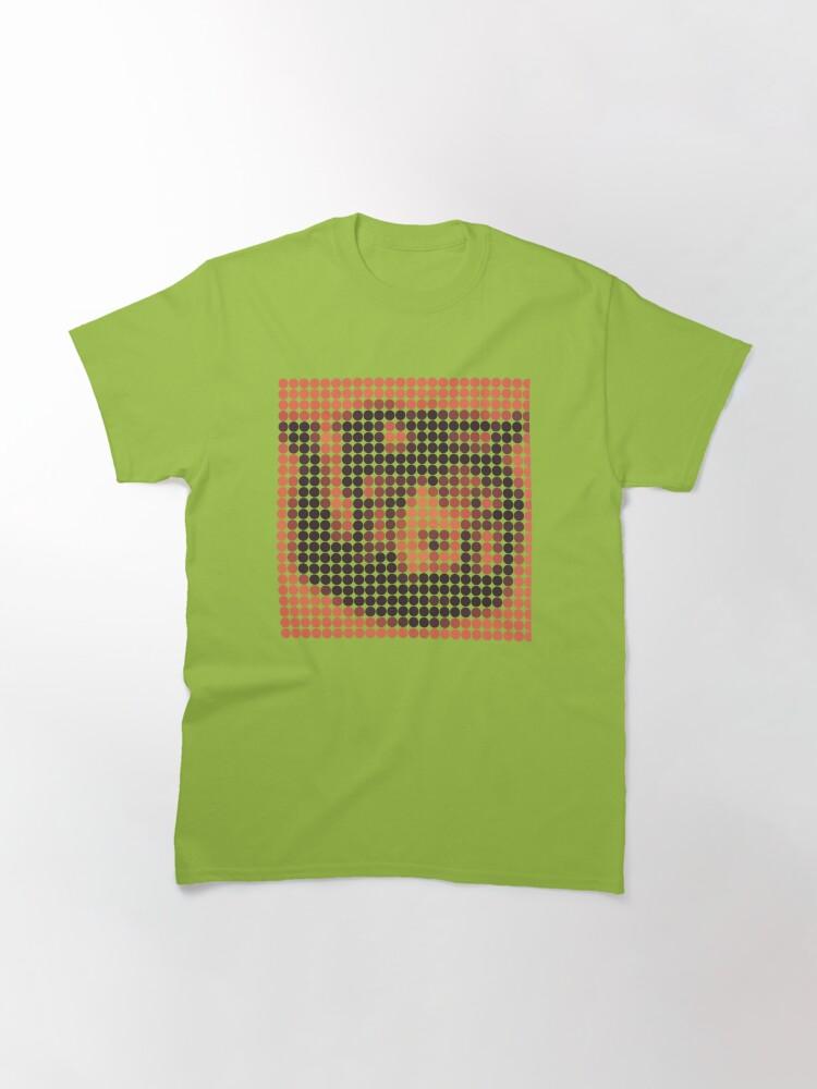 Pet Shop Boys Monster Classic T-Shirt