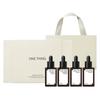Serum 4-piece Gift Set + Shopping Bag, 1 Set
