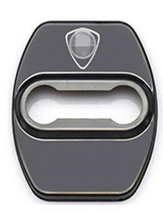 Proton, Myvi, Aruz, Bezza, Axia Car Door Lock Protection & Decoration Cover