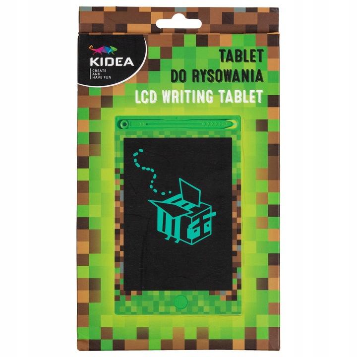 Tablet Do Rysowania Lcd Znikopis Tablica