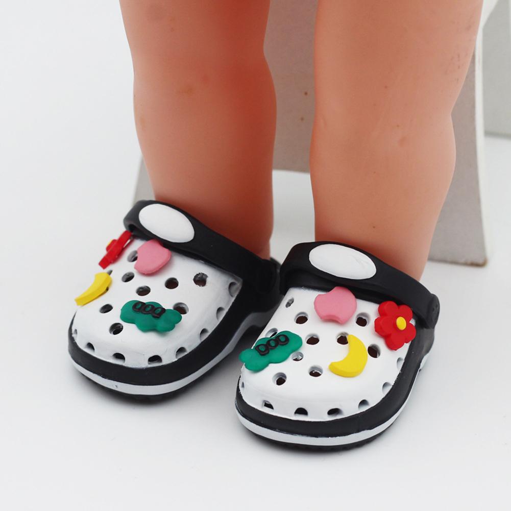 Для 20 см хлопковая кукольная обувь сандалии сапоги игрушки повседневная спортивная обувь куклы аксессуары DIY куклы игрушки