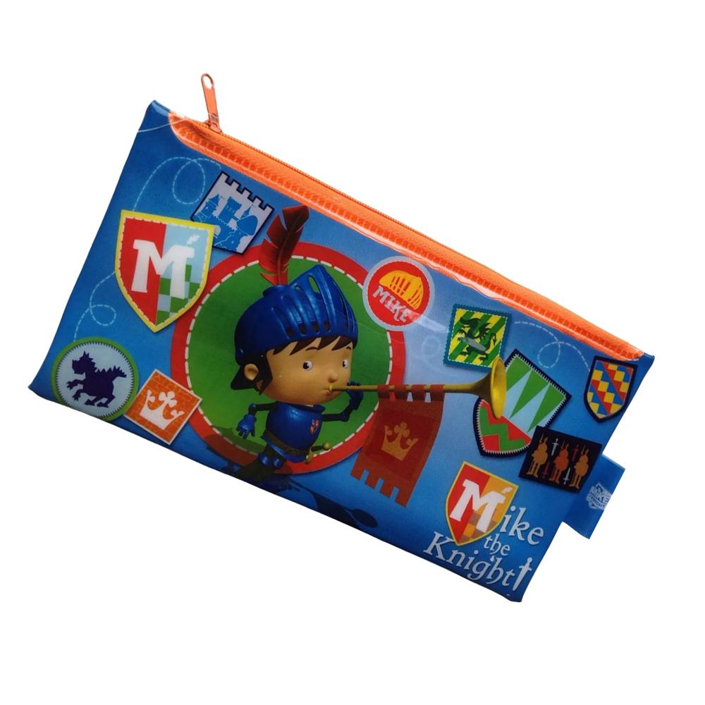 Майка Рыцарь Пенал