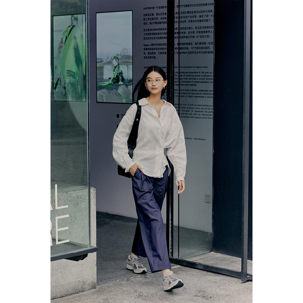 New Balance Кроссовки 2002R 'Marblehead' ML2002RC