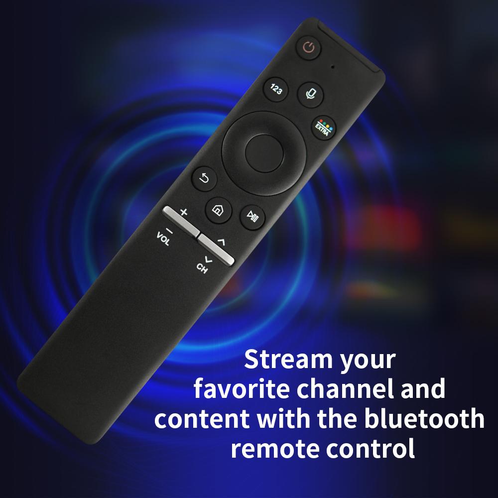 BN59-01266A Voice Replacement for Samsung-Smart-TV-Remote For Samsung TVs with Voice Function