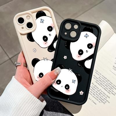 Мягкий силиконовый чехол для телефона с полным покрытием противоударный защитный чехол для камеры для iPhone Huawei Honor Samsung Xiaomi Redmi OPPO Realme Vivo Infinix Tecno