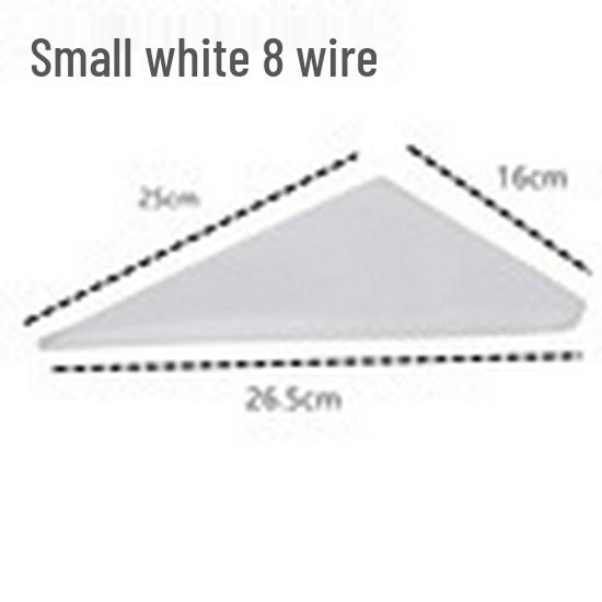 Disposable Plastic Piping Bag for Baking and Icing