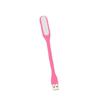 Portable USB 5V LED Reading Lamp Household Adjustable Mini Night Light for Power Bank Laptop