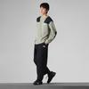 THE NORTH FACE Urban Exploration Sweatshirt Men's Clay Gray NF0A8CJF-1I4
