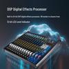 FionTu Professional Conference Analog Mixer (CN version)