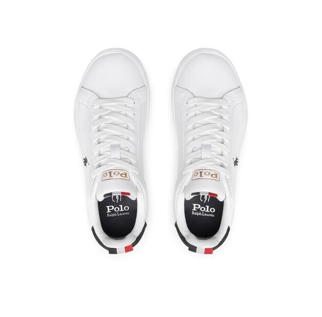 Кроссовки Polo Ralph Lauren Hrt Ct II