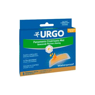 Лечебные повязки Urgo Honey 5U