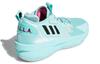 Dame 8 Adidas 'Уважай мое имя' GZ6475