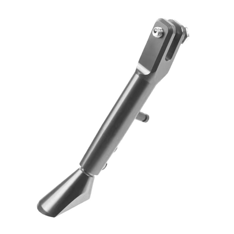 Универсальная регулируемая подставка для мотоцикла ATV, боковая подставка, держатель для парковочной стойки, опора для ног, держатель для электровелосипеда