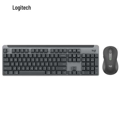 Logitech Беспроводной комплект клавиатуры и мыши K865