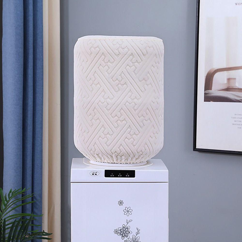 1Pcs Reusable Bucket Sleeve Dustproof Barrel Dust Cover Durable Water Dispenser Cover