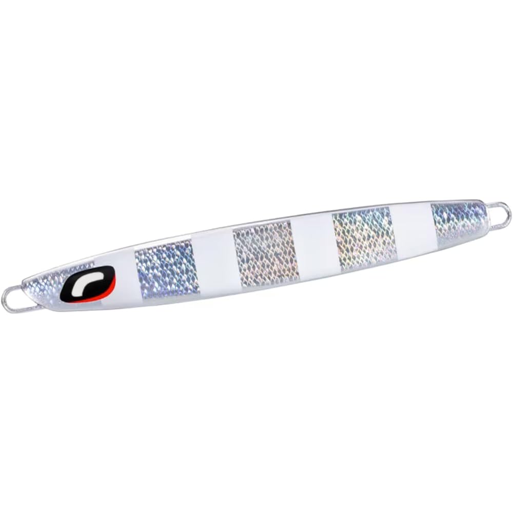Shimano Ocea Center Sardine 200g JT-720Z 008 S Zebra Glow Fishing Lure