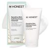 Honest Beauty Очищающий пенящийся крем Calm On 118 мл Содержит гиалуроновую кислоту + фитостеролы аминокислоты