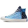 БЕЗ НАЗВАНИЯ Converse High 'Не Чак - Университетский синий' 172573C