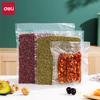 Deli Автоматический вакуумный упаковщик продуктов и система консервации, штепсель CN (адаптер в комплекте)