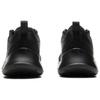 Li-Ning Легкие мягкие кроссовки Rebound Casual для бега, мужские кроссовки черного цвета ARSU069-4