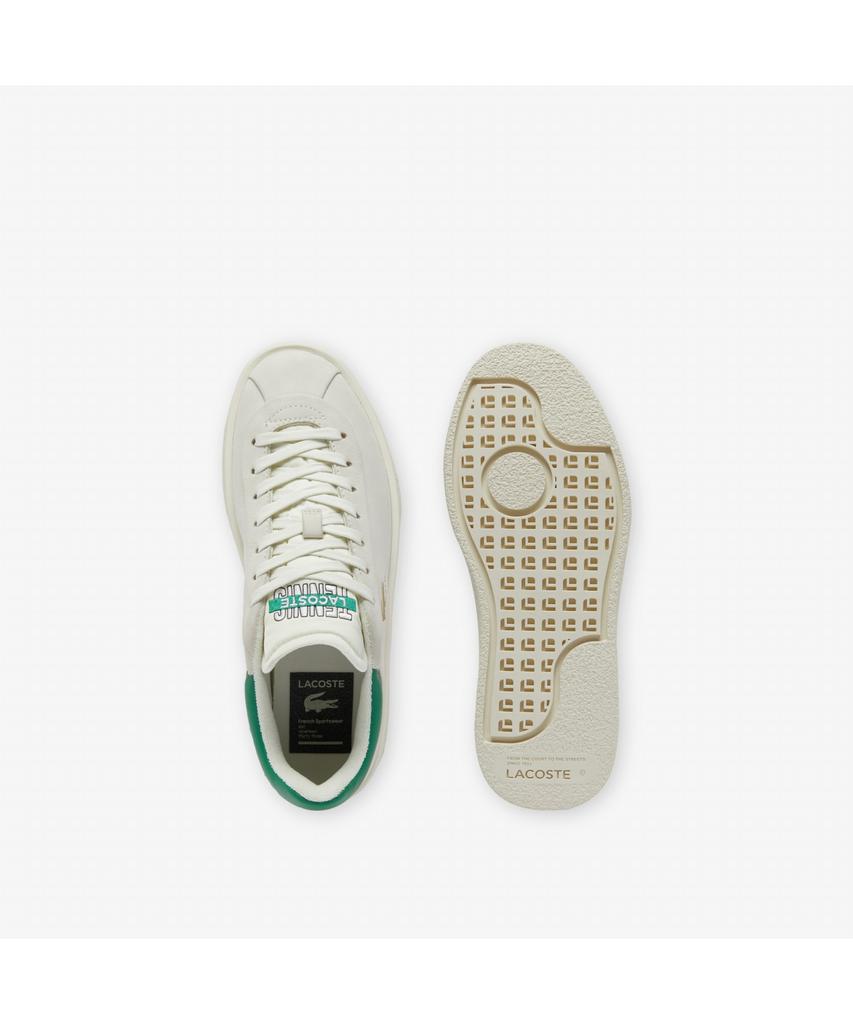 Женские кроссовки Lacoste Baseshot Premium Rz0120W54N Wg1