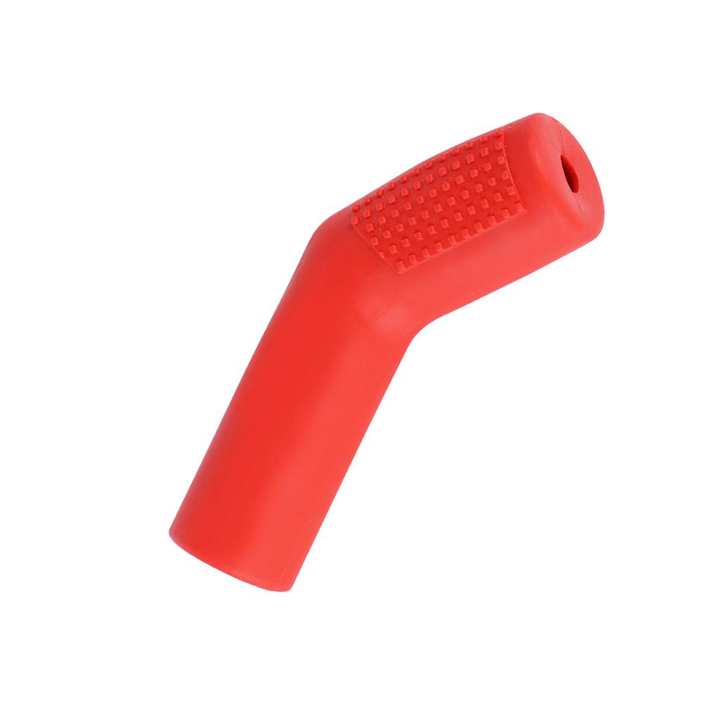 5 шт. защитный рукав для переключения передач мотоцикла, защитная накладка для рычага переключения передач, модифицированный резиновый рукав для штока