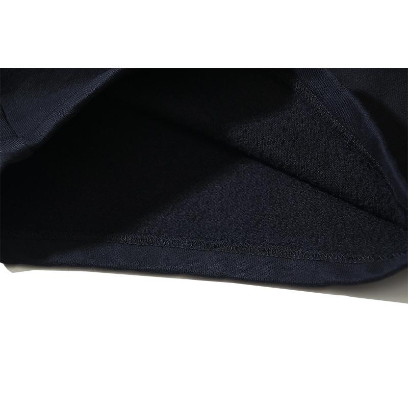 Off-White Весна/Лето 2025 Новые шорты OW с узором из пальмовых листьев, мужские и женские, повседневные, свободного кроя