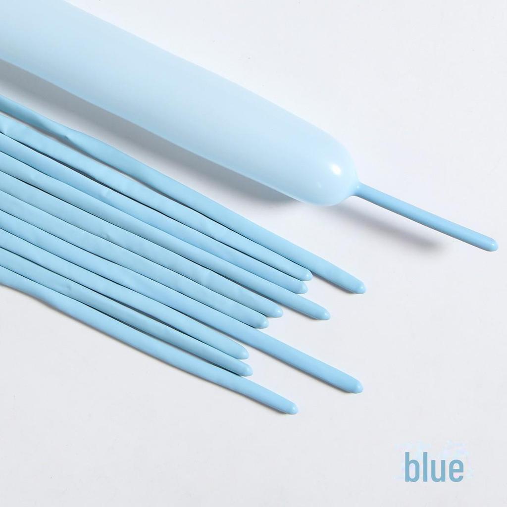 1,8 г длинный волшебный шар для украшения вечеринки