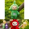 Cute Standing Teletubbies Doll With Articulated Joints For Playtime