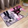 Friday Night Funkin Rug Floor Mat for Living Room or Bedroom Soft and Comfortable Carpet a Gift for Birthday and Holiday.MFF0918477