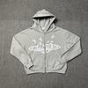 Broken Planet Oversized Hoodie Jogger Set With Foamed Letter Print Unisex Streetwear Collection