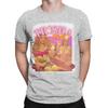 Trisha Paytas Bootleg Vintage T Shirts For Unisex Pure Cotton Funny Tshirt Round Neck Tee Shirt Short Sleeve Clothing Printed
