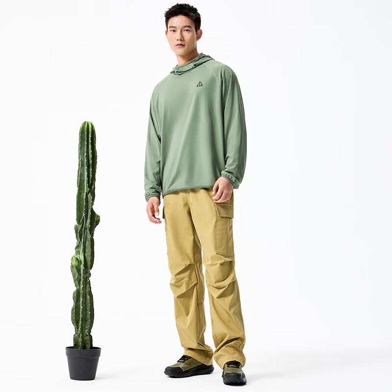 361° Unisex Fleece-Lined Hooded Pullover Hoodie