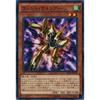 Yu-Gi-Oh! Card SD28-JP002 Rush Warrior Parallel Yu-Gi-Oh! Arc-V STRUCTURE DECK -Synchron Extreme-
