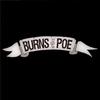 CD BURNS & POE - Burns & Poe BSR0003 Blue Steel Reco 2011 US Country Б/у