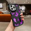 Мягкий чехол для телефона Macaron из ТПУ для Xiaomi Poco X3 X5 X6 M6 Pro Redmi 10c 12C 13C Redmi Note 9 10 11 12 13 Pro 10s 11s 12s, чехол Ae58 с бабочкой, арт-дизайн