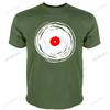 Unique T Shirt Unisex Spinning With A Vinyl Record Retro Music Dj Unisex Tshirt Cheap Sale Tee Shirt Plus Size Fashion Teeshirt Tops