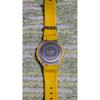 Used CASIO Baby-G MSG-400 Watch Yellow