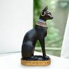 Фигурка кошки для дома, бара или офиса