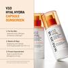 SOME BY MI V10 Hyal Hydra Capsule Солнцезащитный крем 40 мл