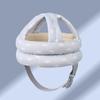 Comfortable Adjustable Baby Protection Hat Soft Safety Anti-collision Hat Cartoon Anti-fall Anti-fall Pad Toddler