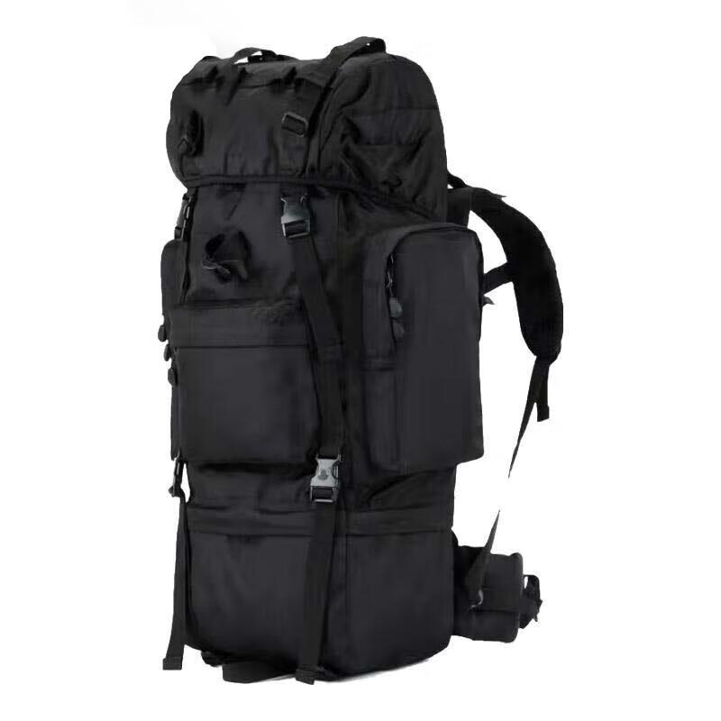 Тактический рюкзак Linwa Outdoor 110 л, камуфляжный