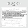 GUCCI Luminous Lip Colour 130 & Velvet Matte Lipstick 217 Duo