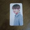 [USED] BTS WINGS TOUR FC Continuation Benefits Taehyung