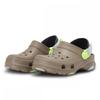 Crocs Сабо детские All Terrain 207458 2f9