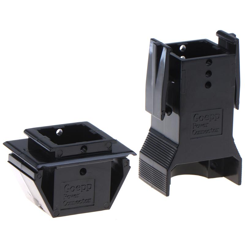 Electrical Equipment Supplies Wire Connectors Panel Bracket 600V Pc V0 Electric Vehicles For Power