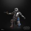 Hasbro Star Wars STAR WARS Black Series Mandalorian of Star Mandalorian Collectible 15 Cm Action Figure G0365 Genuine Product (Mine Mandalore), Wars
