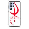 Flag Amazigh Berber Case for Samsung Galaxy S23 S21 S20 FE S24 S22 Ultra S10 S10e S9 Plus Soft Black TPU Phone Cover Bumper