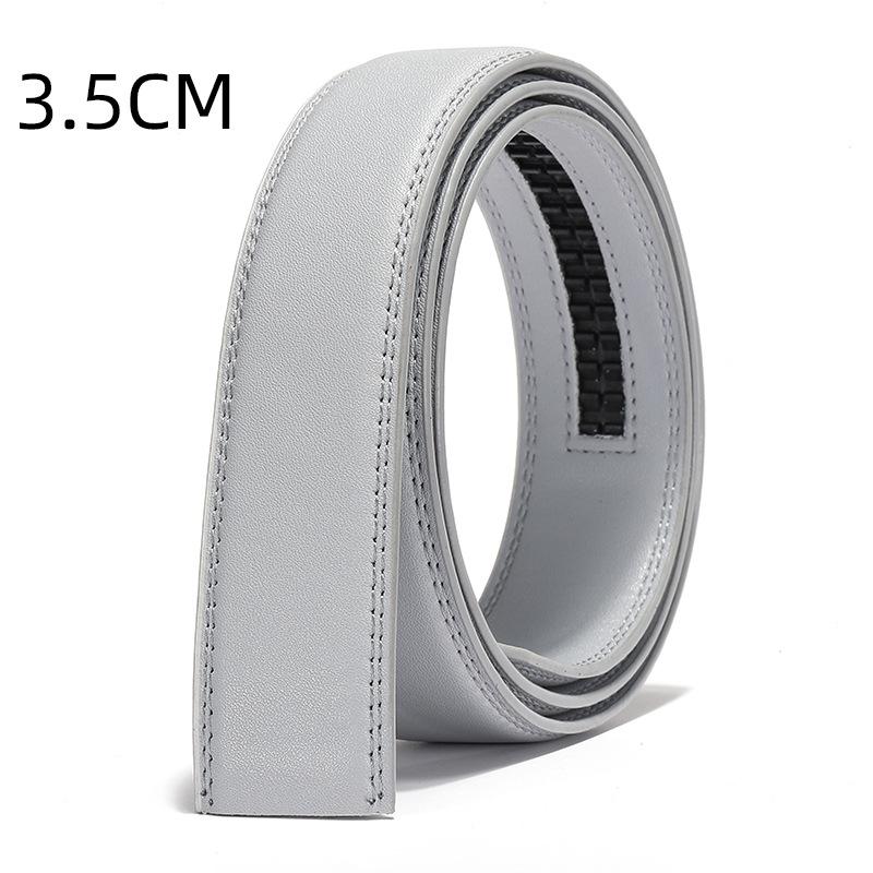 New Men' and Women's Belt 2.4cm 3.0cm 3.5cm Automatic Buckle Belt Designer Belts Men High Quality Luxury Belt Designers Women